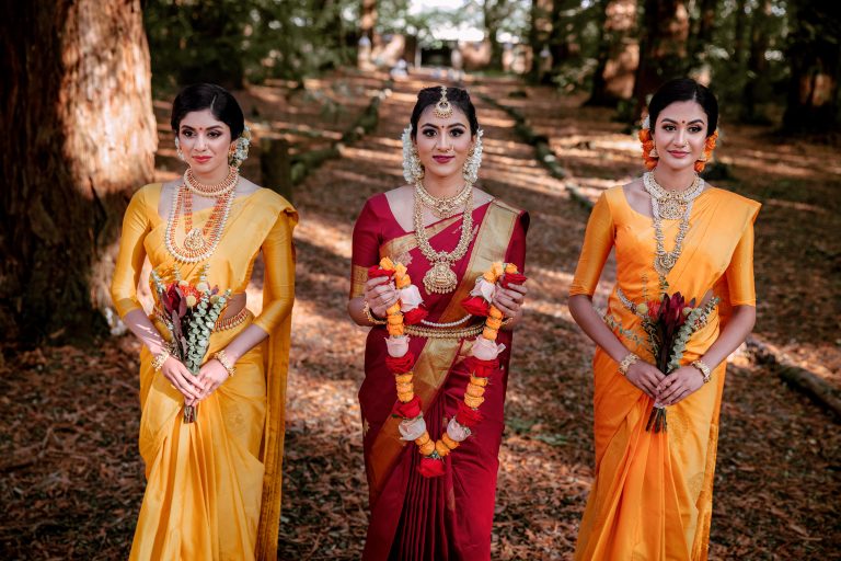 Occasion Looks makeup and hair look