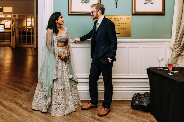 Occasion Looks makeup and hair look