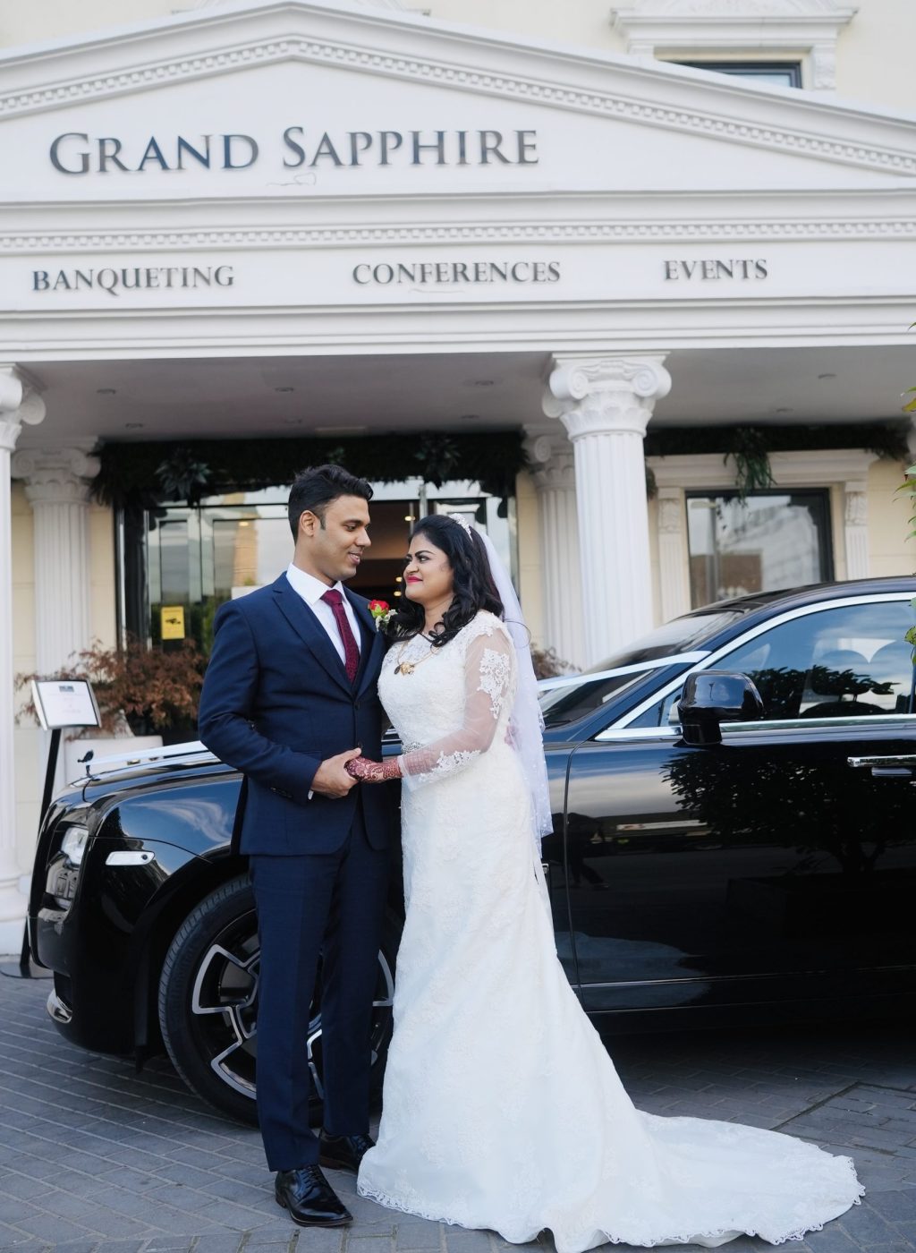 Civi Wedding 4